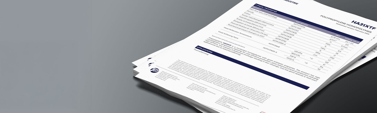 Header Datasheets