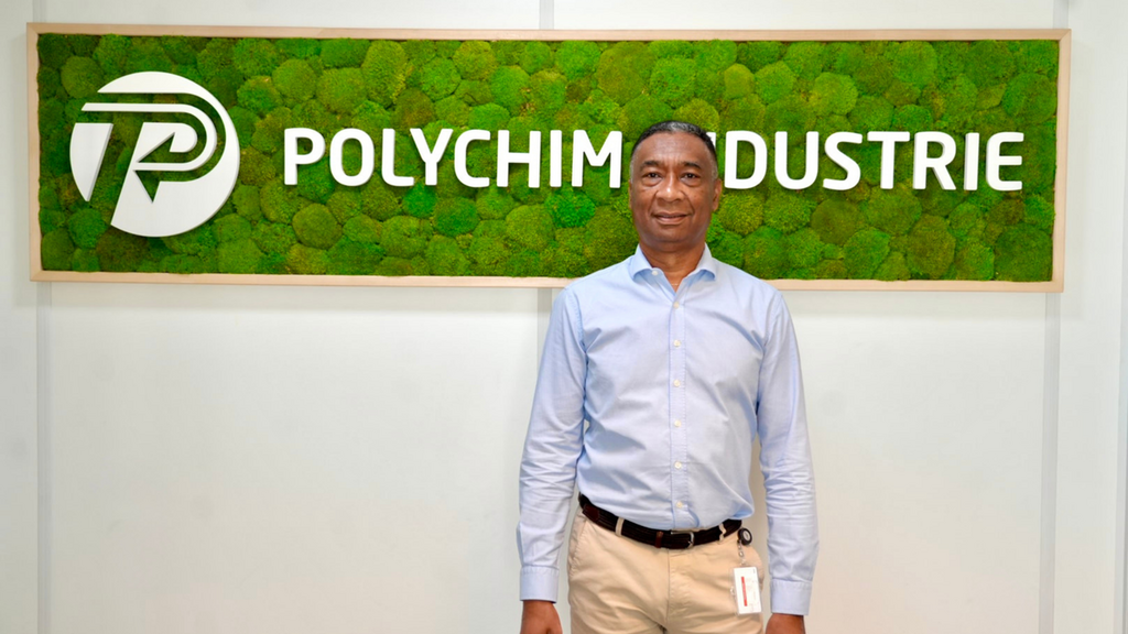 Interview Le Figaro | Polychim Industrie
