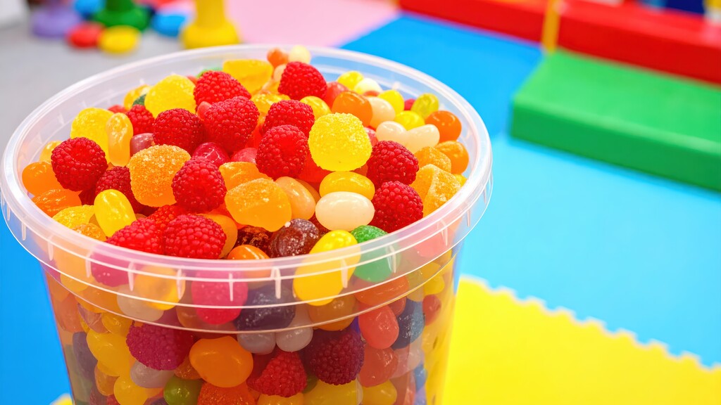 Packaging application | Polychim Industrie