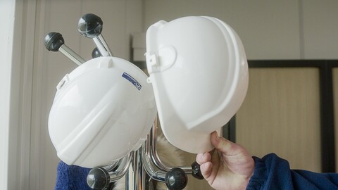 Polychim top hats